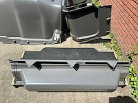 Bestelwagen ombouw - afbeelding 2 van  5