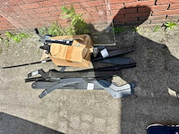 Bestelwagen ombouw - afbeelding 3 van  5