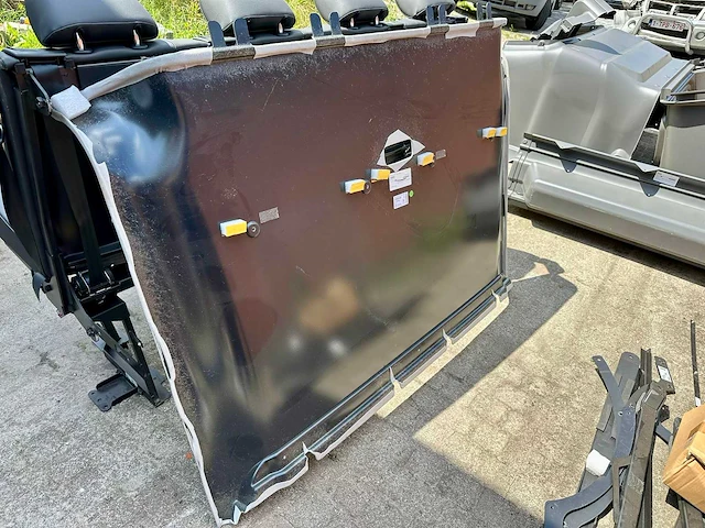 Bestelwagen ombouw - afbeelding 5 van  6