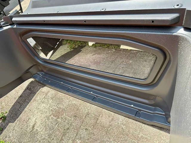 Bestelwagen ombouw - afbeelding 6 van  6