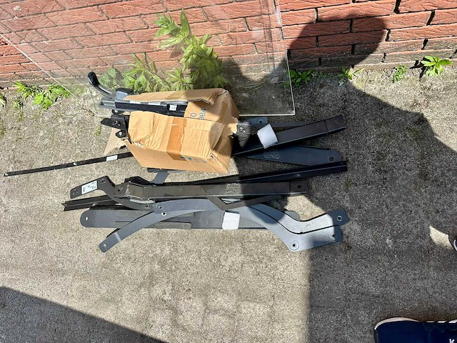 Bestelwagen ombouw - afbeelding 3 van  6