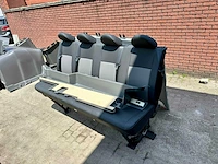 Bestelwagen ombouw