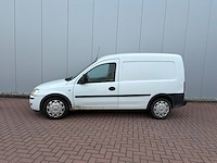 Bestelwagen opel combo - 1.3 cdti diesel 75pk 2011 (marge) - afbeelding 1 van  1