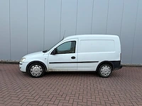 Bestelwagen opel combo - 1.3 cdti diesel 75pk 2011 (marge)