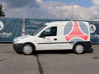 Bestelwagen opel combo 1.7cdi diesel 100pk 2009 (marge) - afbeelding 1 van  1