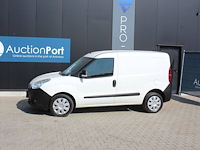 Bestelwagen opel combo 20 cdti diesel 135pk 2013 - afbeelding 1 van  1