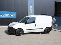 Bestelwagen opel combo 20 cdti diesel 135pk 2016 - afbeelding 1 van  1