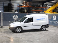 Bestelwagen opel combo-c-van z13dt ac diesel 69pk 2006 - afbeelding 1 van  1