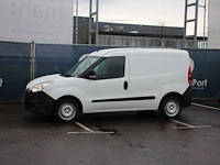 Bestelwagen opel combo cng 2013 - afbeelding 1 van  1