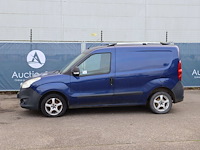 Bestelwagen opel combo diesel 2013 (marge) - afbeelding 1 van  1