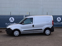 Bestelwagen opel combo diesel 2017 - afbeelding 1 van  1