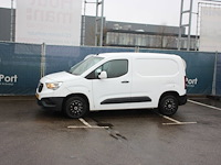 Bestelwagen opel combo diesel 2020 - afbeelding 1 van  1