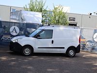 Bestelwagen opel combo van diesel 2015 - afbeelding 1 van  1