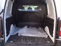 Bestelwagen opel combo - afbeelding 5 van  18