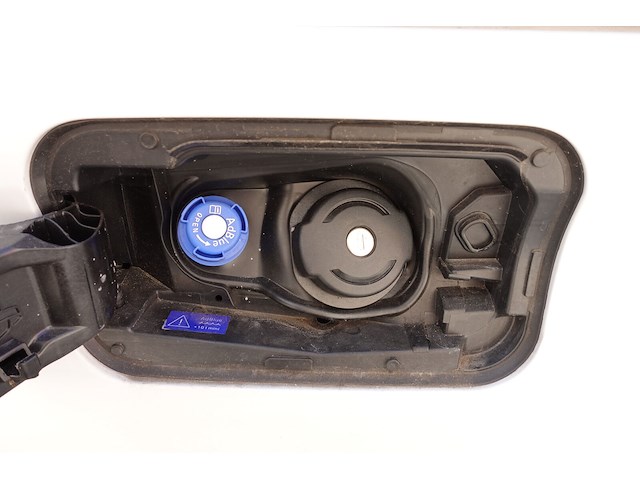 Bestelwagen opel combo - afbeelding 9 van  18