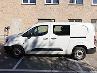 Bestelwagen opel combo - afbeelding 1 van  18
