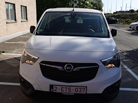 Bestelwagen opel combo - afbeelding 11 van  18