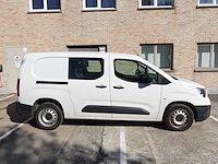Bestelwagen opel combo - afbeelding 13 van  18