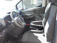 Bestelwagen opel combo - afbeelding 14 van  18