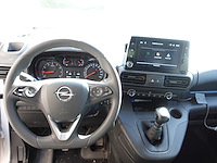 Bestelwagen opel combo - afbeelding 15 van  18