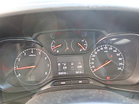 Bestelwagen opel combo - afbeelding 16 van  18