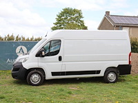 Bestelwagen opel movano diesel 140pk 2022 - afbeelding 1 van  1