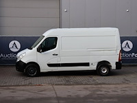 Bestelwagen opel movano diesel 2015 (marge) - afbeelding 1 van  1