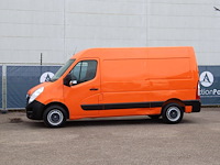Bestelwagen opel movano diesel 2017 - afbeelding 1 van  1
