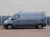 Bestelwagen opel movano diesel 2018 - afbeelding 1 van  1