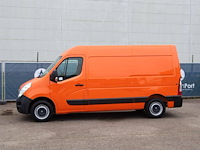 Bestelwagen opel movano diesel 2019 - afbeelding 1 van  1
