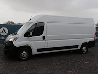 Bestelwagen opel movano diesel 2023 - afbeelding 1 van  1