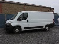 Bestelwagen opel movano diesel 2024 - afbeelding 1 van  1