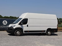 Bestelwagen opel movano diesel - afbeelding 1 van  1
