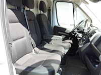 Bestelwagen opel movano - afbeelding 2 van  19