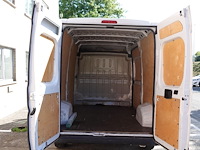 Bestelwagen opel movano - afbeelding 4 van  19
