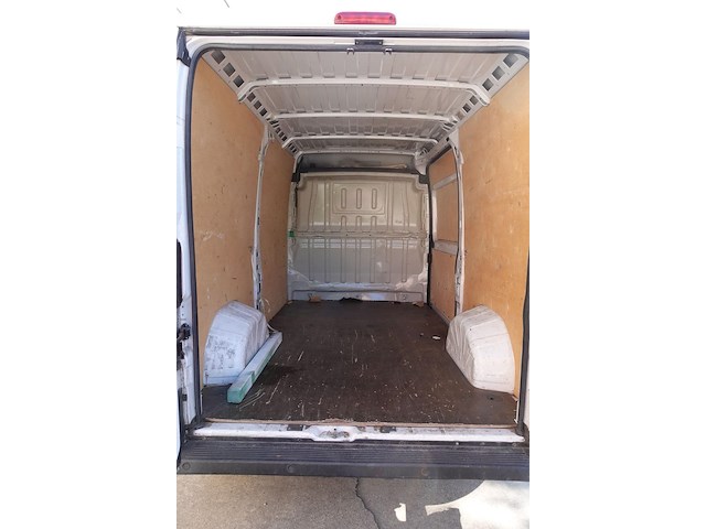 Bestelwagen opel movano - afbeelding 5 van  19