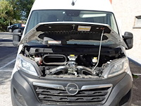 Bestelwagen opel movano - afbeelding 6 van  19