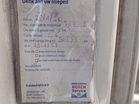 Bestelwagen opel movano - afbeelding 11 van  19