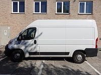 Bestelwagen opel movano - afbeelding 1 van  19