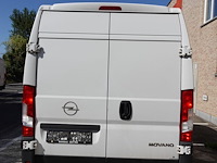 Bestelwagen opel movano - afbeelding 13 van  19