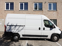 Bestelwagen opel movano - afbeelding 14 van  19