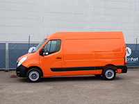 Bestelwagen opel movao diesel 2016 - afbeelding 1 van  1