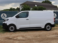 Bestelwagen opel vivaro diesel 120pk 2024 - afbeelding 1 van  1