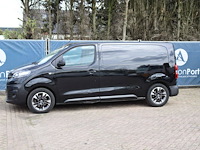 Bestelwagen opel vivaro diesel 123pk 2021 - afbeelding 1 van  1