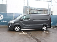 Bestelwagen opel vivaro diesel 2015 - afbeelding 1 van  1