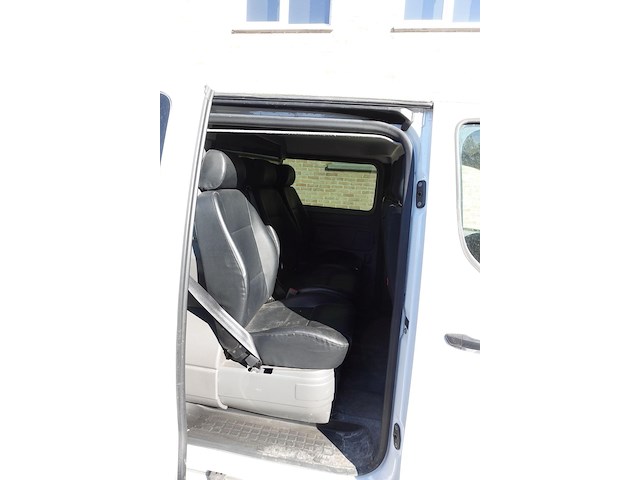 Bestelwagen opel vivaro - afbeelding 3 van  20