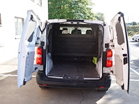Bestelwagen opel vivaro - afbeelding 4 van  20
