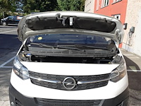Bestelwagen opel vivaro - afbeelding 6 van  20