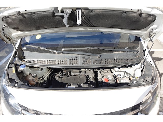 Bestelwagen opel vivaro - afbeelding 7 van  20