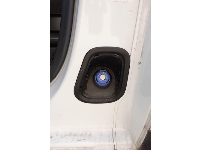 Bestelwagen opel vivaro - afbeelding 10 van  20